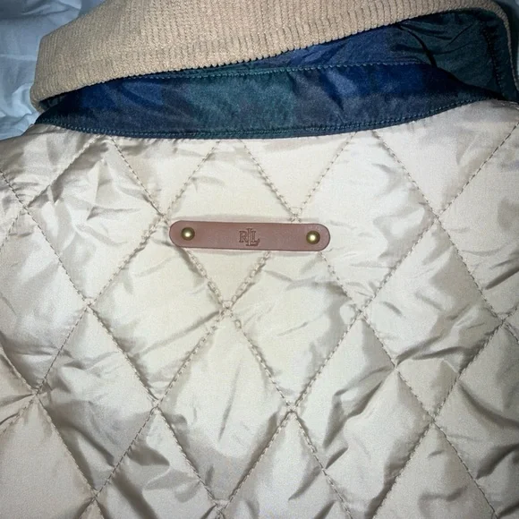 *NEW* Jacket by Lauren Ralph Lauren